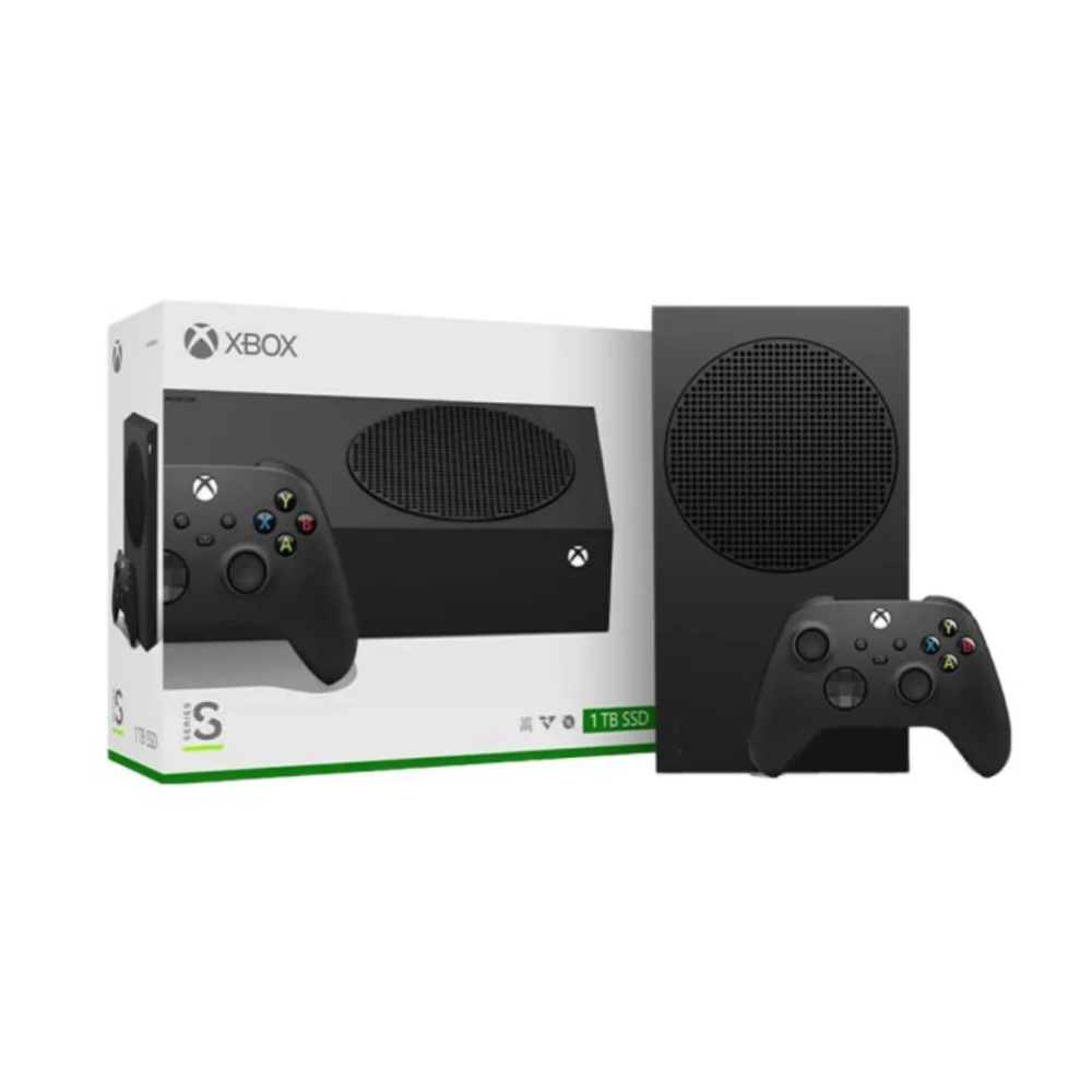 Xbox One S 1tb online